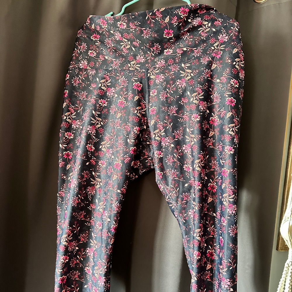 Old Navy Active Powersoft leggings